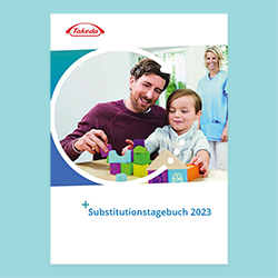 Substitutionstagebuch 2023